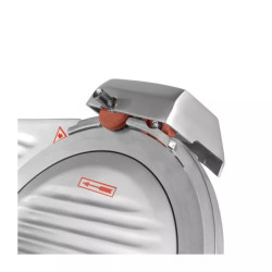 MAXIMA - TRANCHEUSE FROMAGE JAMBON Ø 30 CM
