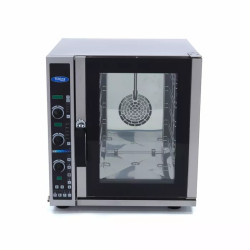MAXIMA - FOUR DIGITAL DELUXE 5 x GN 2/3