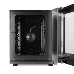 MAXIMA - FOUR À VAPEUR COMBINÉ - 5 x GN 2/3