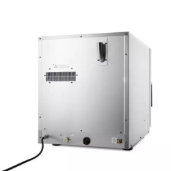 MAXIMA - FOUR À VAPEUR COMBINÉ - 5 x GN 2/3