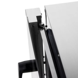 MAXIMA - FOUR À VAPEUR COMBINÉ - 5 x GN 2/3