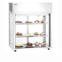 BARTSCHER - VITRINE REFRIGERÉE 177L