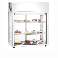 BARTSCHER - VITRINE REFRIGERÉE 177L