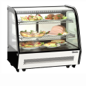 BARTSCHER - VITRINE REFRIGERÉE DELICOOL - 120 L - MANUEL