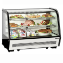 BARTSCHER - VITRINE REFRIGERÉE DELICOOL - 160 L - ÉLECTRONIQUE
