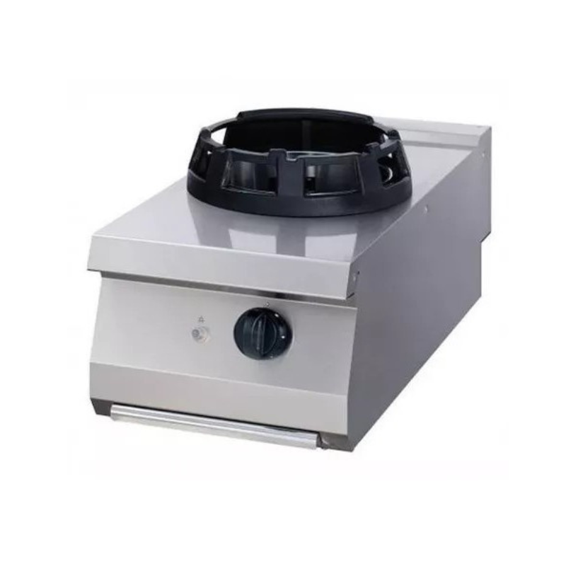 BRÛLEUR WOK GASTRO SINGE GAZ / RECHAUD POUR WOK