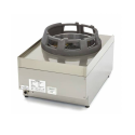 BRÛLEUR WOK GAZ / RECHAUD POUR WOK - 40 x 60 CM