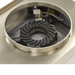BRÛLEUR WOK GAZ / RECHAUD POUR WOK - 40 x 60 CM