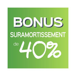 FURNOTEL  - SALADETTE VITREE A POSER - 150 cm - 7x GN 1/4  - VITRAGE DROIT