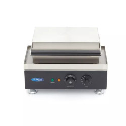 MAXIMA - GAUFRIER EMPREINTE PÉNIS 4 GAUFRES