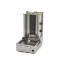 MACHINE A KEBAB GYROS 2 BRULEURS