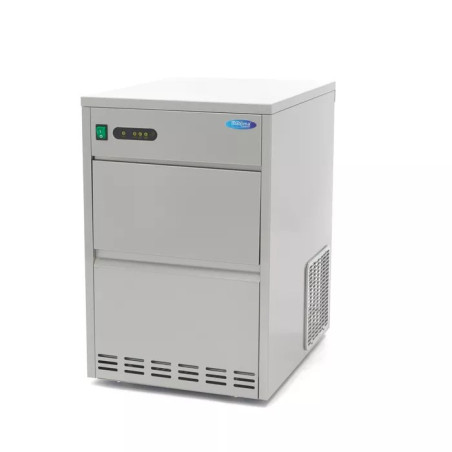 MACHINE A GLAÇONS 45 KG/24H