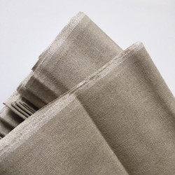 DEREN - TOILE À COUCHE X 3...