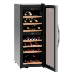 BARTSCHER - CAVE A VIN - 38 BOUTEILLES