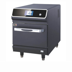 SOFRACA - FOUR COMBINE MICRO ONDES - CONVECTION - ULTRA RAPIDE