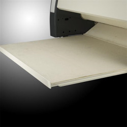Façonneuse verticale TRADI tapis