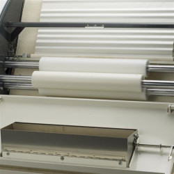 Façonneuse verticale rouleaux