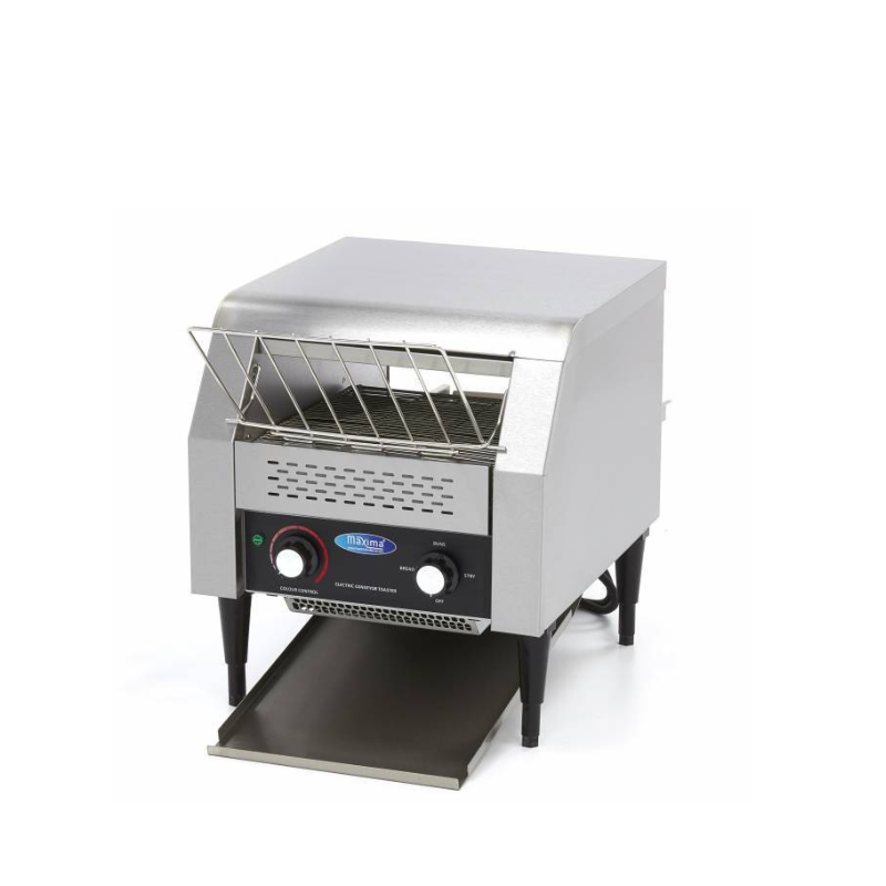 MAXIMA - TOASTER/ GRILLE-PAIN À CONVOYEUR MTT-300