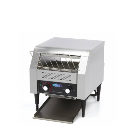 MAXIMA - TOASTER/ GRILLE-PAIN À CONVOYEUR MTT-300