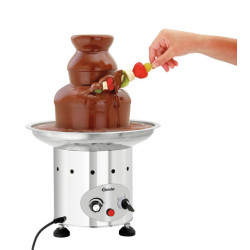 BARTSCHER - FONTAINE À CHOCOLAT 2.5 KG