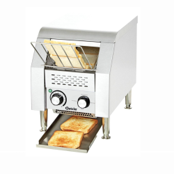 BARTSCHER - TOASTER/GRILLE-PAIN À COVOYEUR  MINI