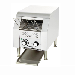 BARTSCHER - TOASTER/GRILLE-PAIN À COVOYEUR  MINI