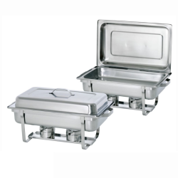 KIT DE CHAFING DISH 1/1 BP