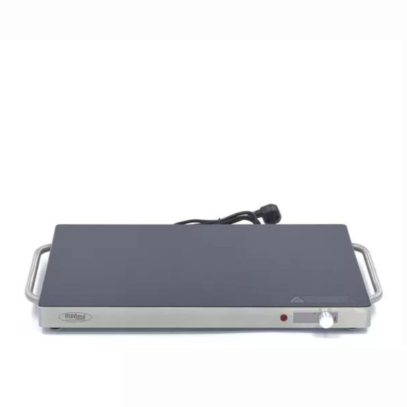 MAXIMA - PLAQUE CHAUFFANTE MAX 105 ° C