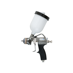 KRAUTZBERGER - PISTOLET DE PULVÉRISATION CHOCOLAT - MANUEL - 500 ML - ALUMINIUM