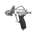 KRAUTZBERGER - PISTOLET DE PULVÉRISATION CHOCOLAT - MANUEL - 500 ML - ALUMINIUM