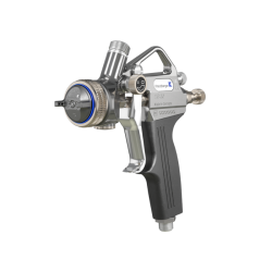 KRAUTZBERGER - PISTOLET DE PULVÉRISATION CHOCOLAT - MANUEL - 500 ML - ALUMINIUM