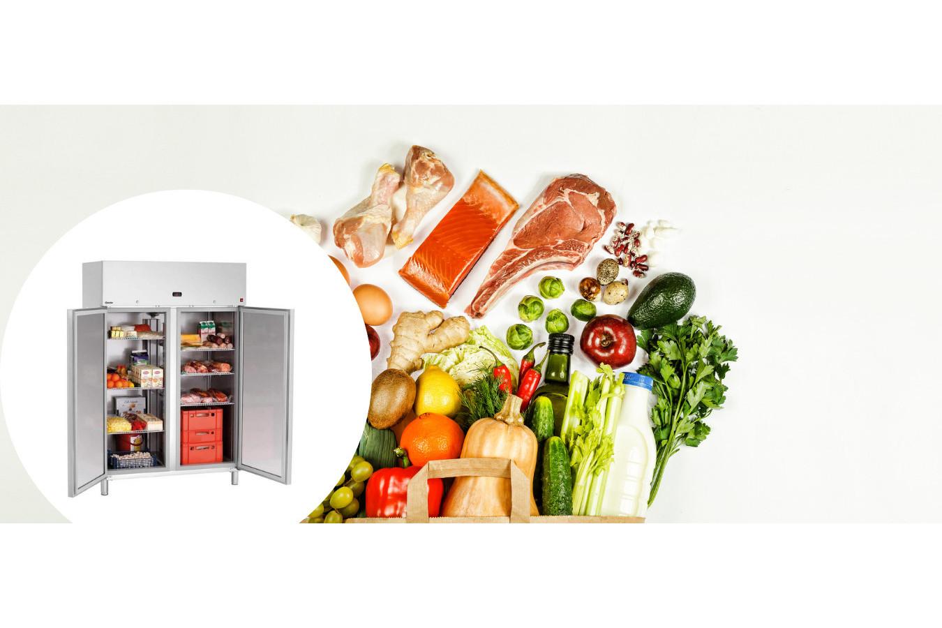 COMMENT CHOISIR L' ARMOIRE REFRIGÈRÉE POSITIVE IDEALE EN 12 POINTS , 