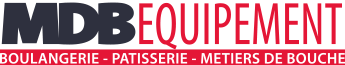 Mdb-equipement.com | Commercial logo